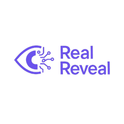 Real Reveal Logo